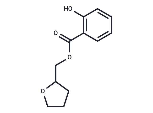 化合物 Thurfyl Salicylate|T34863|TargetMol