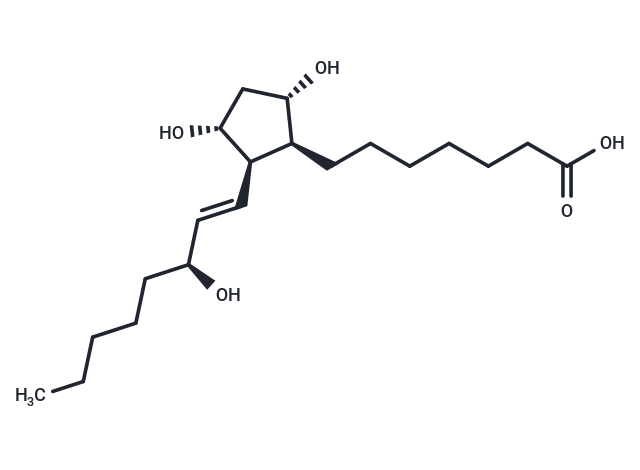 8-iso Prostaglandin F1α|T36162|TargetMol