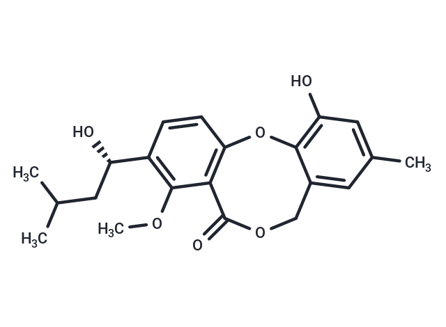 Penicillide|T36931|TargetMol