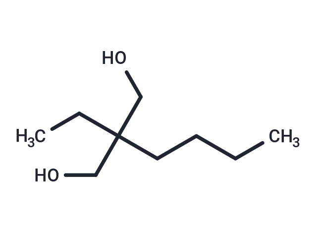 化合物 2-Butyl-2-ethylpropane-1,3-diol|T67368|TargetMol