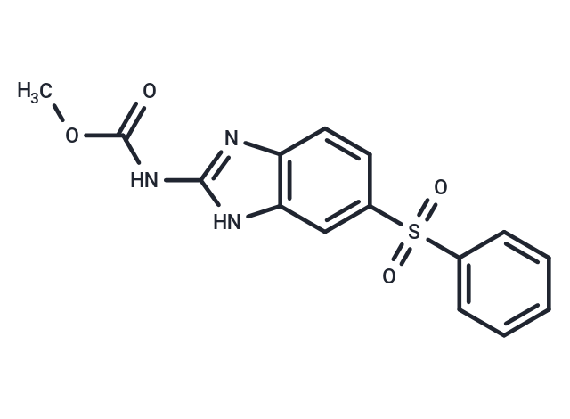 Fenbendazole sulfone|T37875|TargetMol