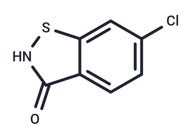 化合物 Ticlatone|T20972|TargetMol