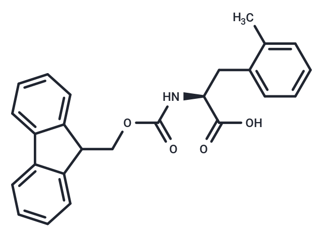 Fmoc-2-methyl-L-phenylalanine|T65861|TargetMol