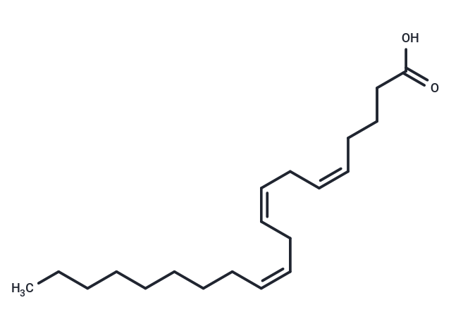 Mead acid|T39460|TargetMol