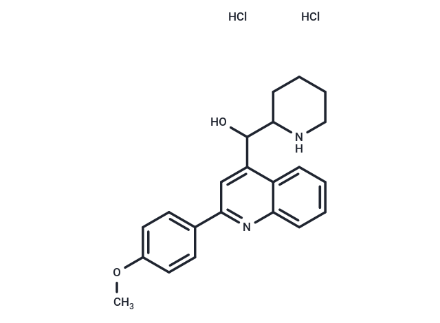 化合物 NSC23925|T16352|TargetMol