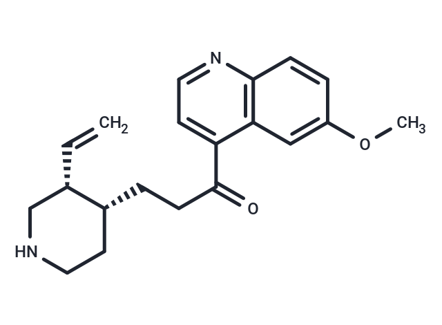 化合物 Viquidil|T13302L|TargetMol