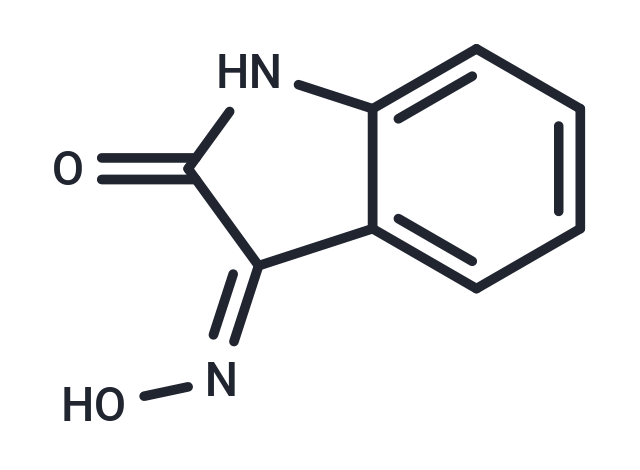 化合物 Isatin-O|T21219|TargetMol