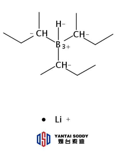 三仲丁基硼氢化锂