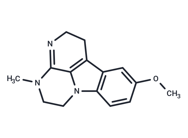 化合物 Metralindole|T71804|TargetMol