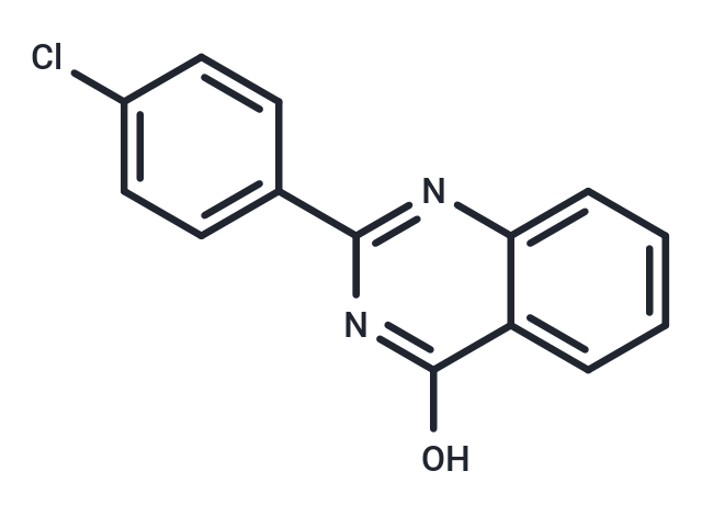 化合物 CQ|T71765|TargetMol