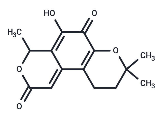 Fuscin|T37714|TargetMol