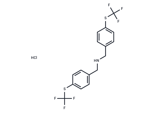 化合物 MY33-3 hydrochloride|T62442|TargetMol