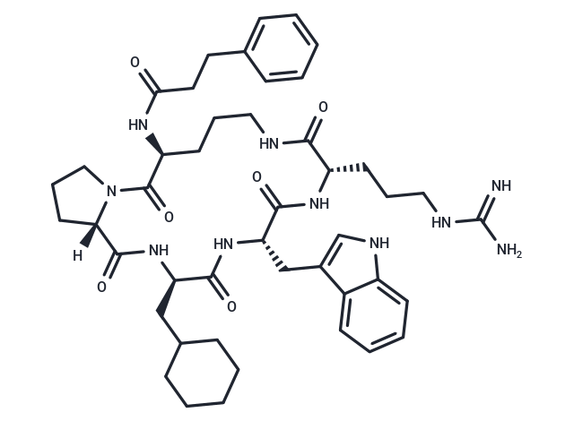 化合物 PMX 205|T12506L|TargetMol