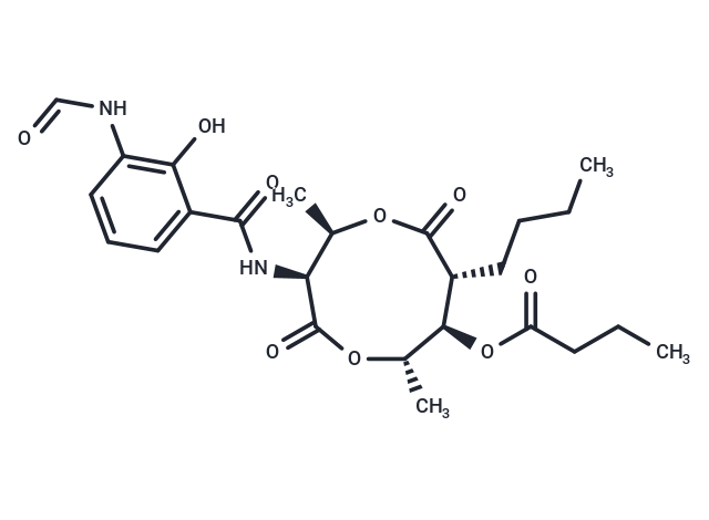 Antimycin A4|T37498|TargetMol