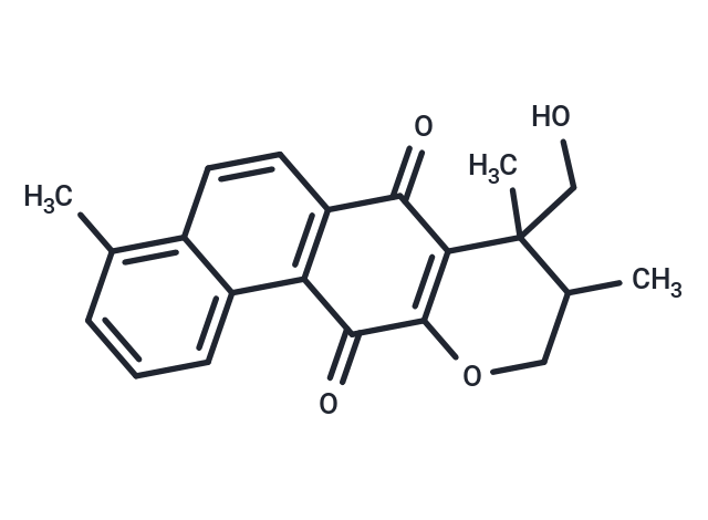 化合物 Danshenxinkun D|TMA0395|TargetMol