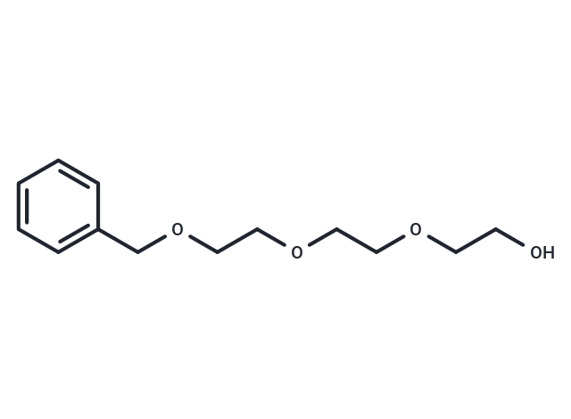 化合物 Triethylene glycol monobenzyl ether|T18862|TargetMol