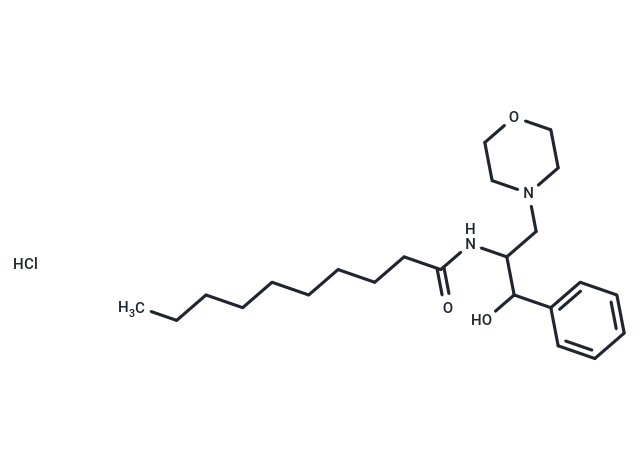 PDMP (hydrochloride)|T36015|TargetMol