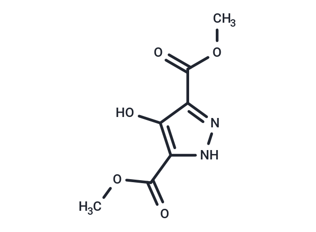 化合物 KDM4-IN-I|T27722|TargetMol