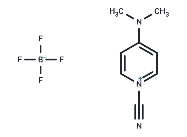 化合物 CDAP|T65066|TargetMol