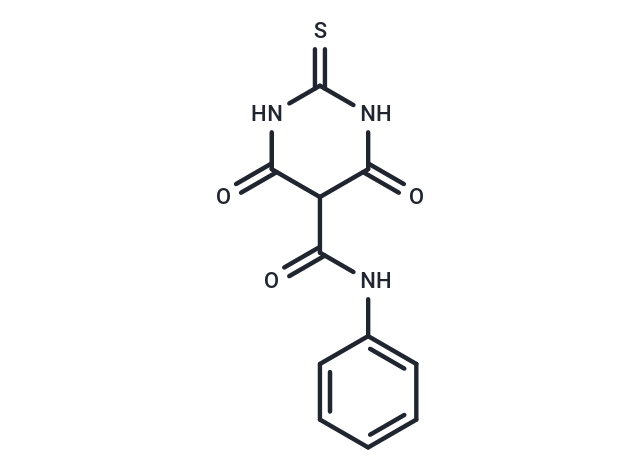 化合物 Merbarone|T28017|TargetMol