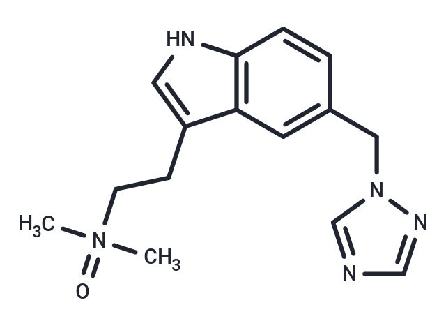 Rizatriptan N-oxide|T35882|TargetMol