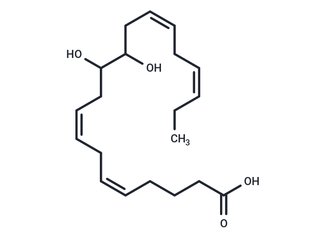 (±)11,12-DiHETE|T37334|TargetMol