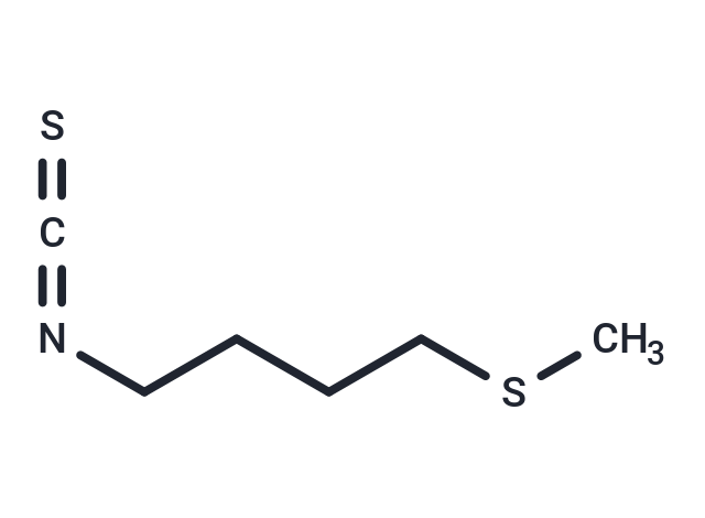 化合物 Erucin|T27282|TargetMol