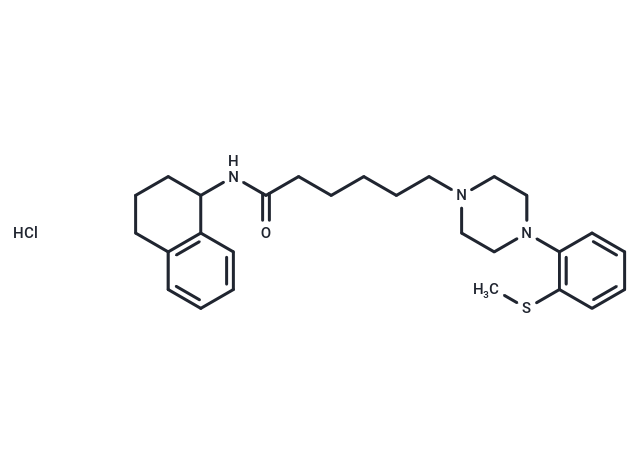 LP44 盐酸盐|T22931|TargetMol