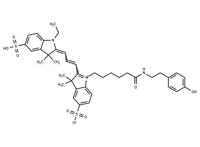 Cyanine 3 Tyramide|T39181|TargetMol