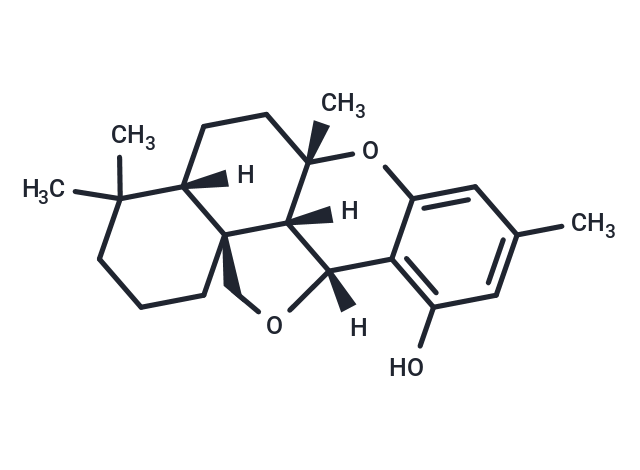 化合物 Siccanin|T28776|TargetMol