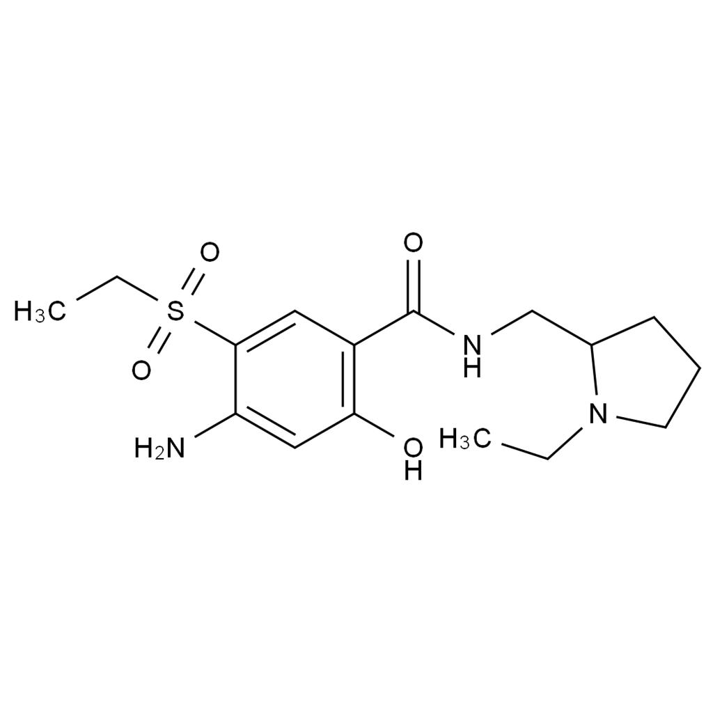 CATO_氨磺必利EP杂质B_148516-54-5_97%