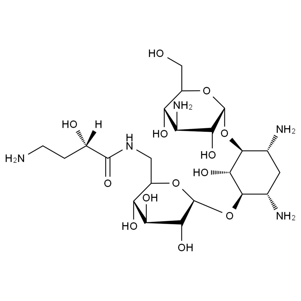 CATO_阿米卡星EP杂质E_50866-72-3_97%