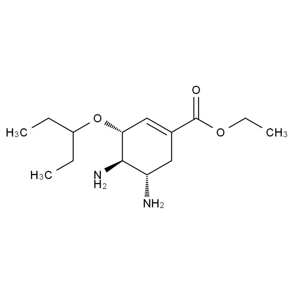 CATO_奥司他韦杂质30_212504-89-7_97%