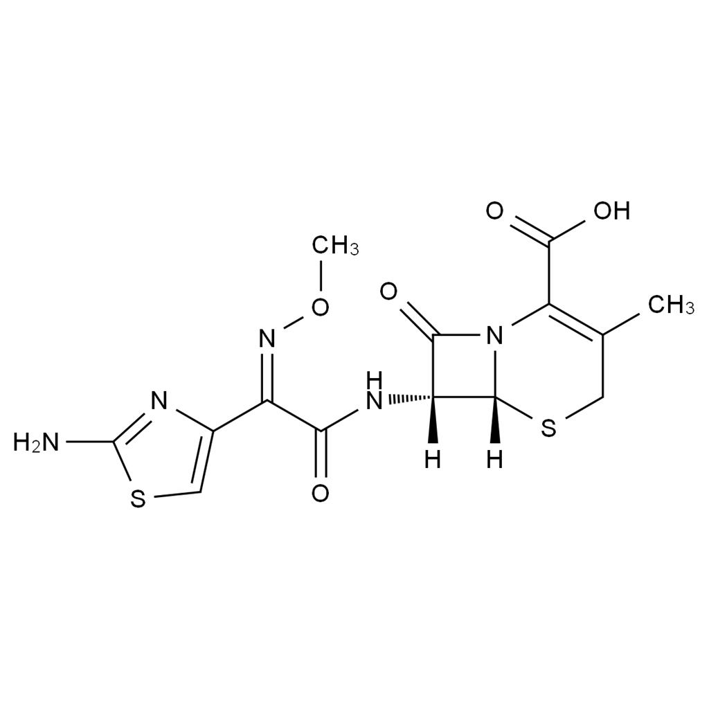 CATO_头孢噻肟EP杂质A_65052-63-3_97%