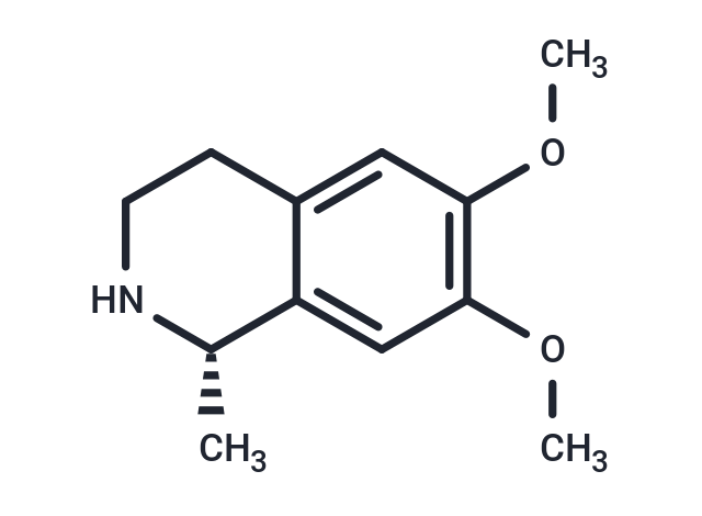 (S)-Salsolidine|T40576|TargetMol