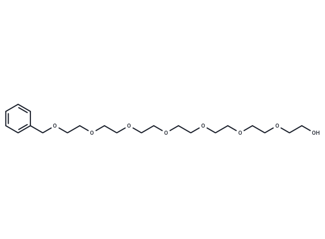 Benzyl-PEG7-alcohol|T40527|TargetMol