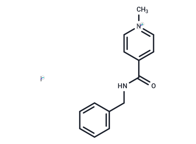 化合物 Enisamium iodide|T31628|TargetMol