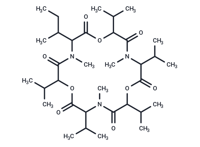 恩镰孢菌素 B1|T13680|TargetMol