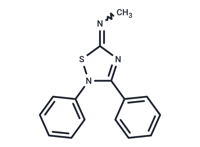 化合物 SCH-202676 HBr|T24770|TargetMol