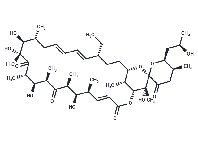 Oligomycin E|T36419|TargetMol