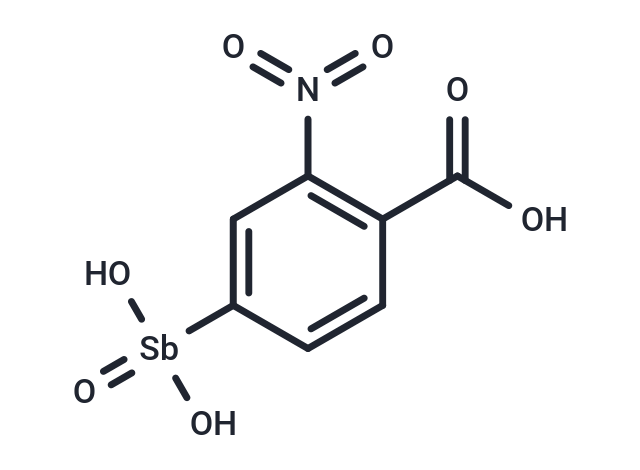 化合物 NSC-13755|T69128|TargetMol