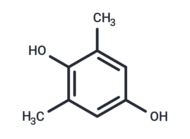 2,6-Dimethylhydroquinone|T38092|TargetMol