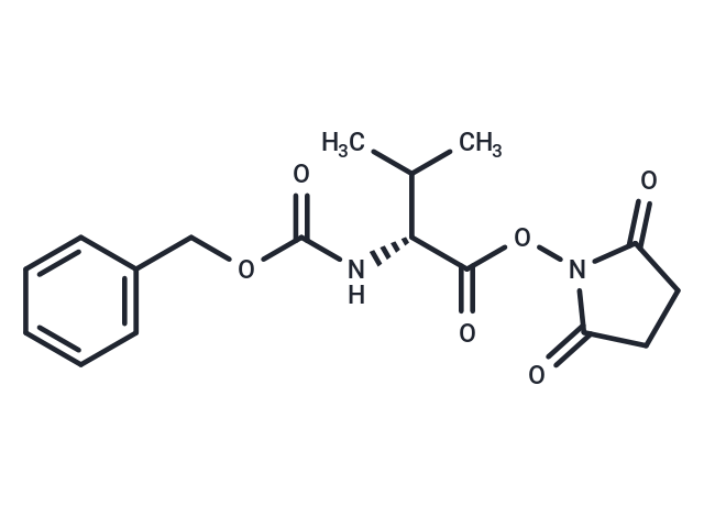 Z-Val-Osu|T64925|TargetMol