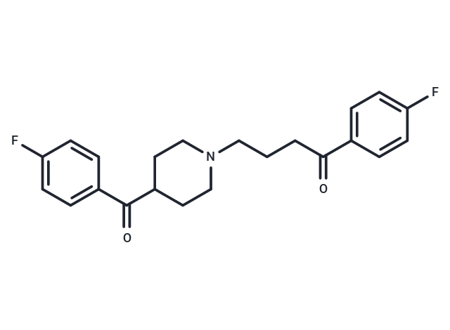 化合物 Lenperone|T25661|TargetMol