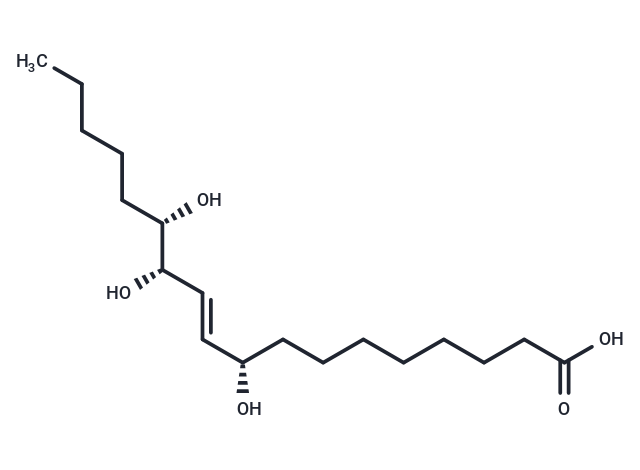 9(S),12(S),13(S)-TriHOME|T37272|TargetMol