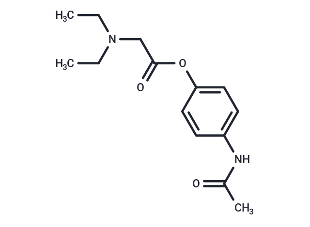 化合物 Propacetamol|T60435|TargetMol