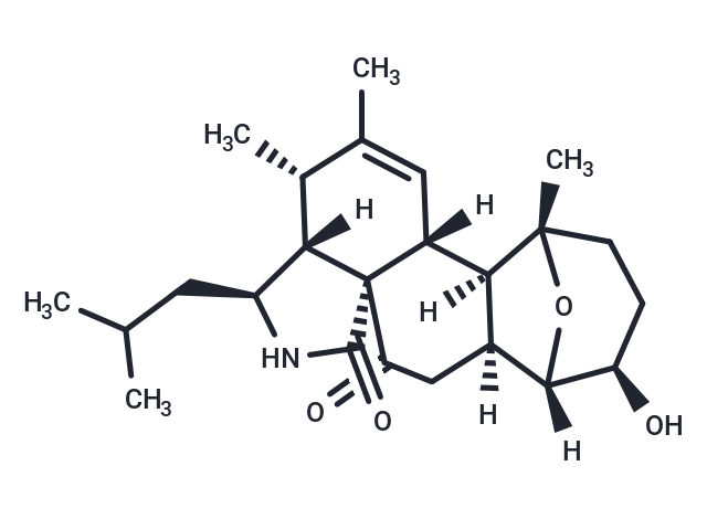 Aspergillin PZ|T37442|TargetMol