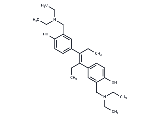 化合物 NSC 33994|T23091|TargetMol