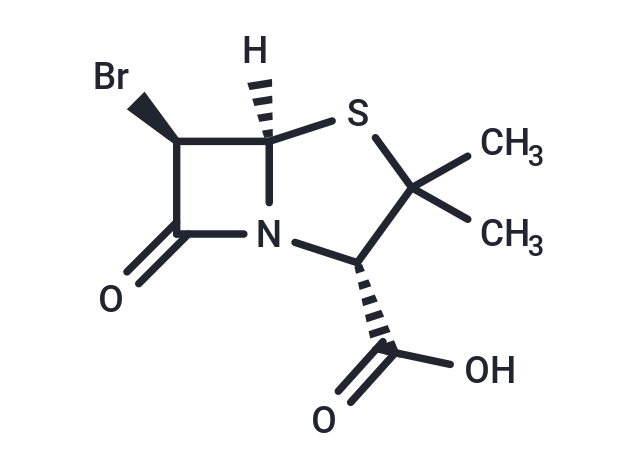 化合物 Brobactam|T26906|TargetMol