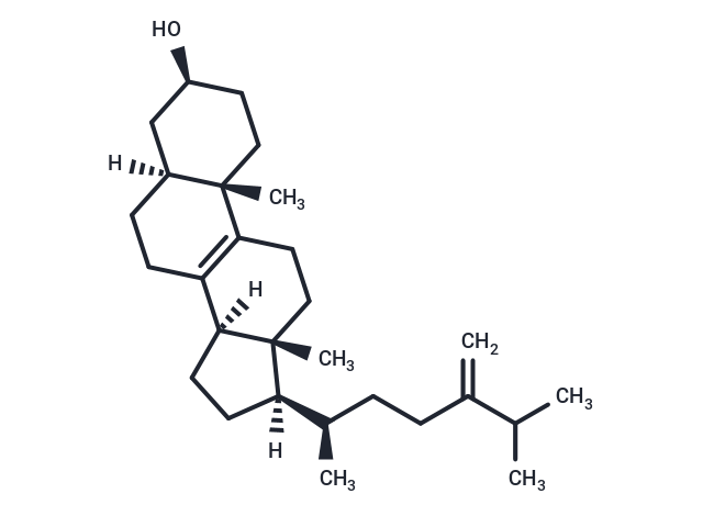 化合物 Fecosterol|T82411|TargetMol